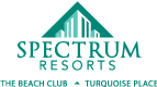 Spectrum Resorts Logo