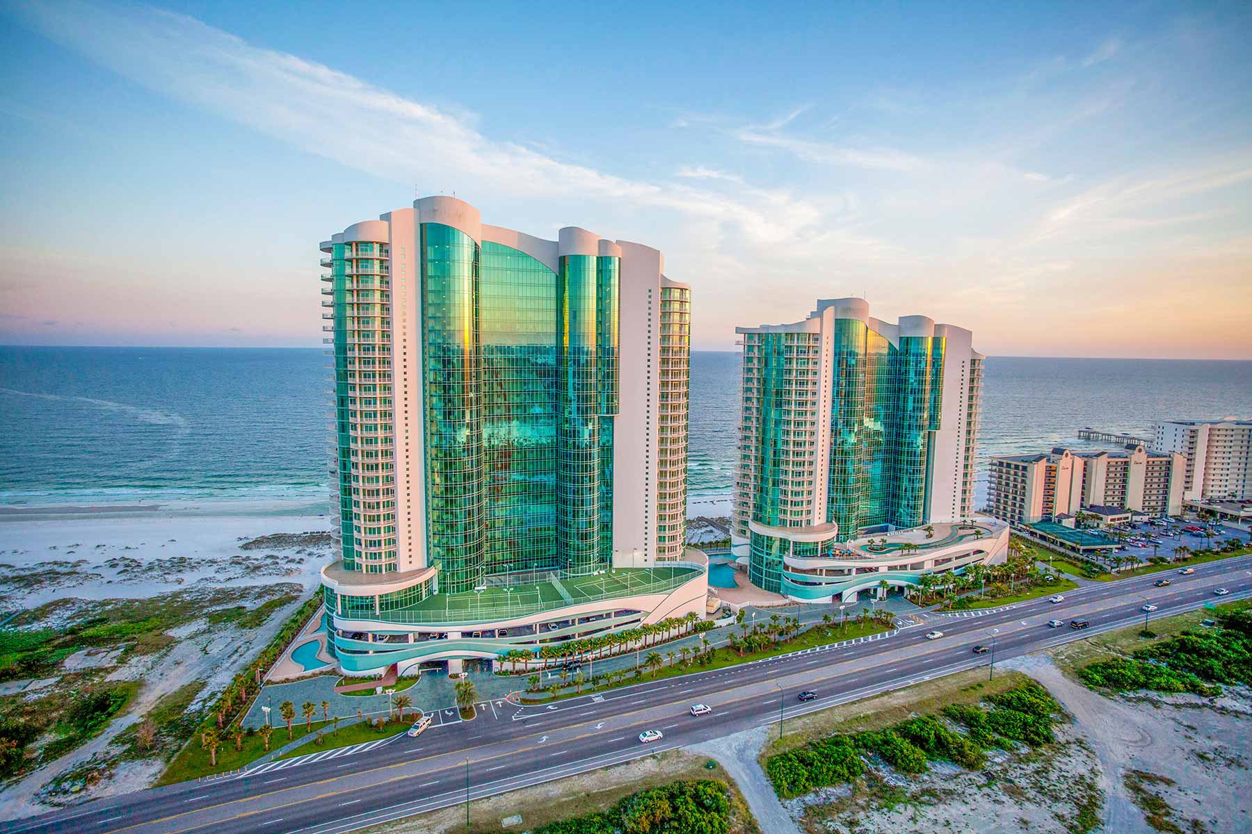 Long Beach High Rise Condos For Sale